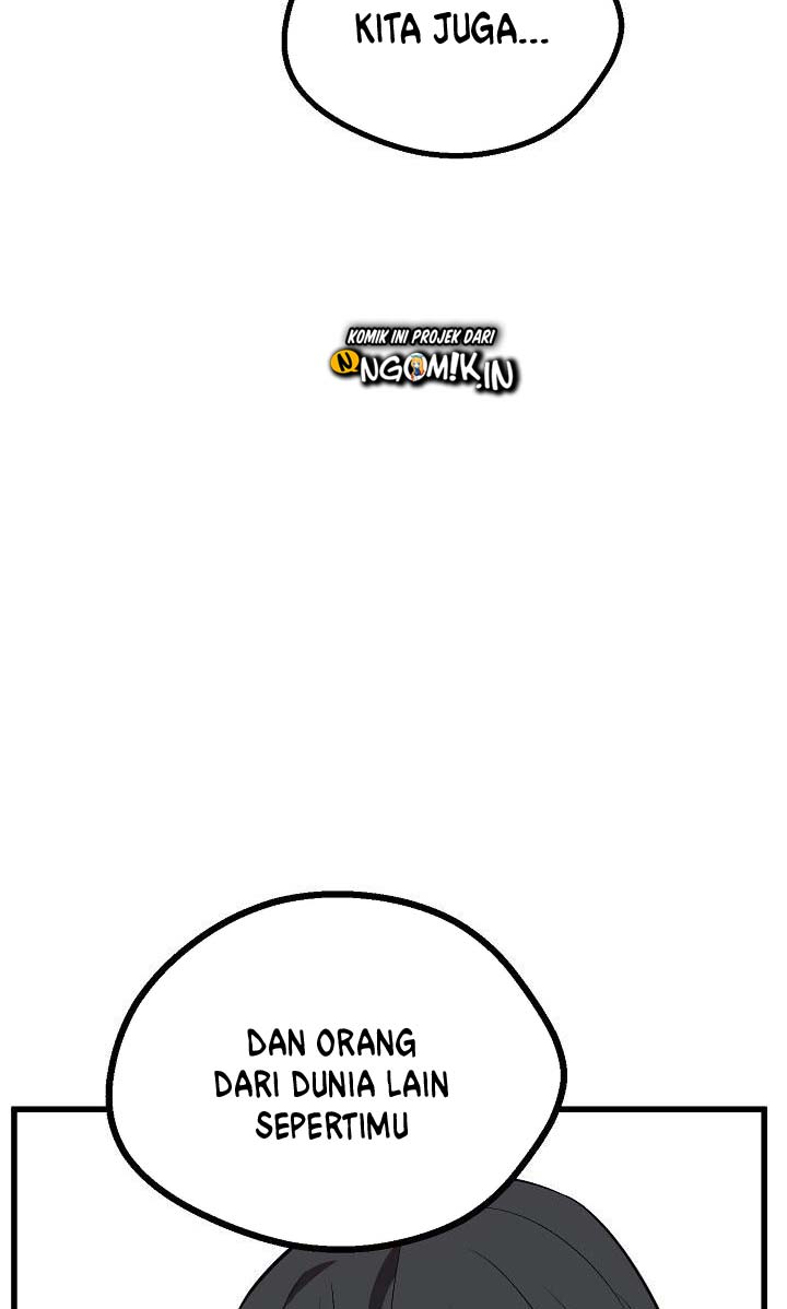 Otherworldly Sword King’s Survival Records chapter 14